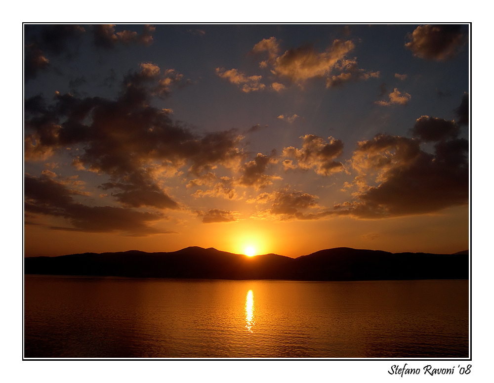 Alba a Kusadasi