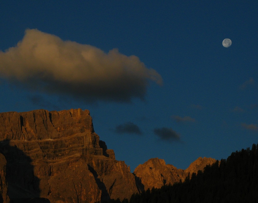 ALBA A LONGIARU'