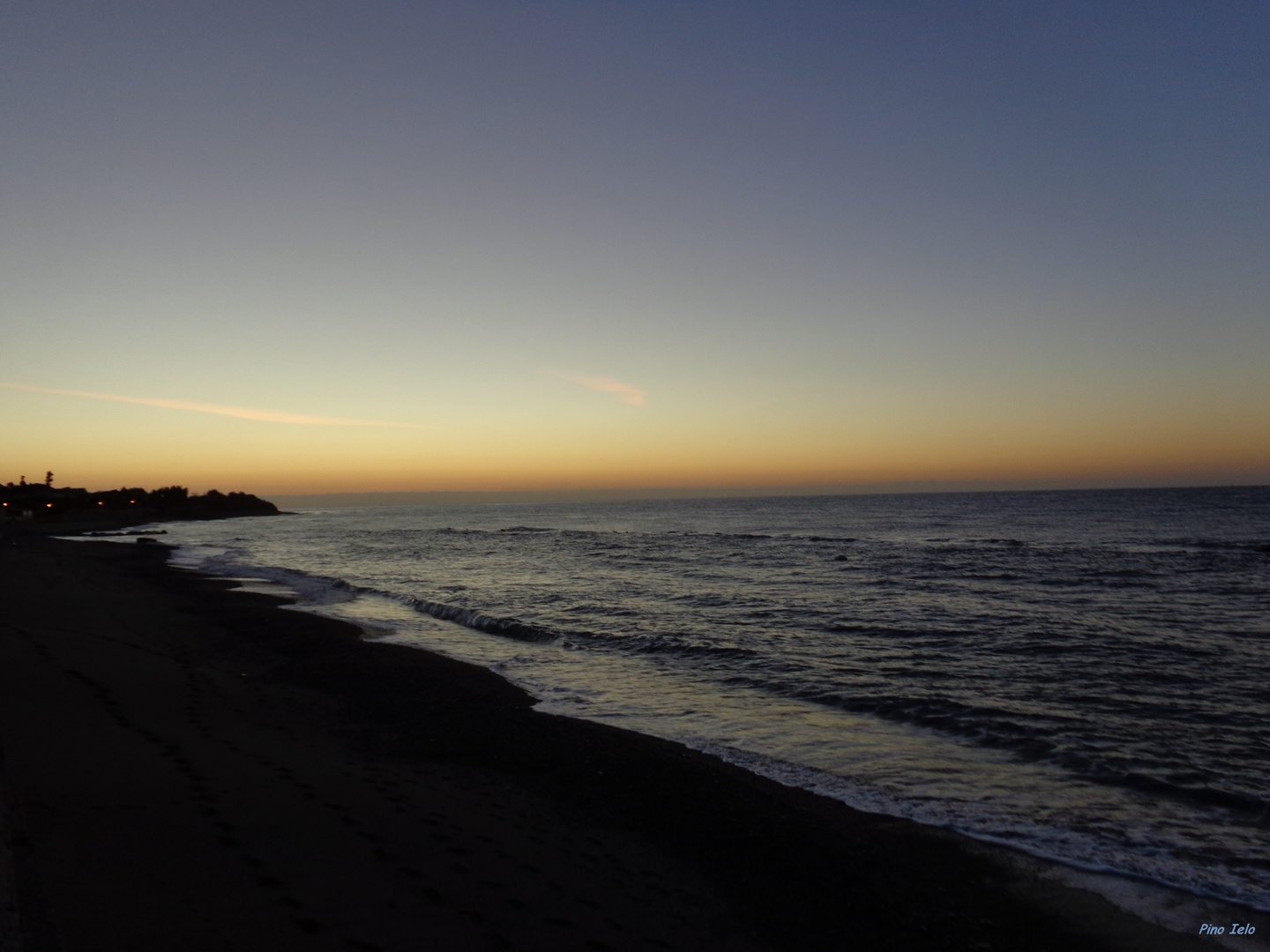 Alba a Palizzi