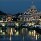 Alba a San Pietro