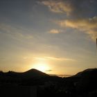 alba a tenerife