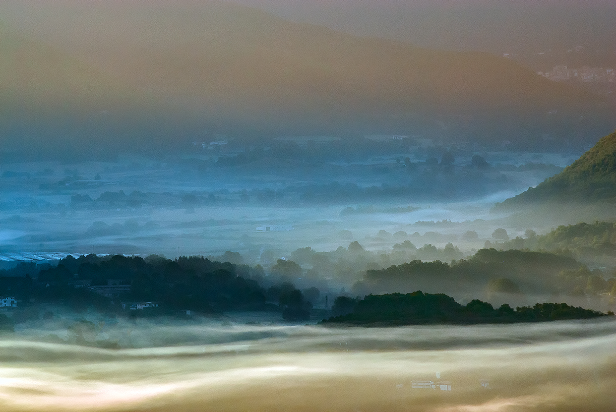 Alba abruzzese