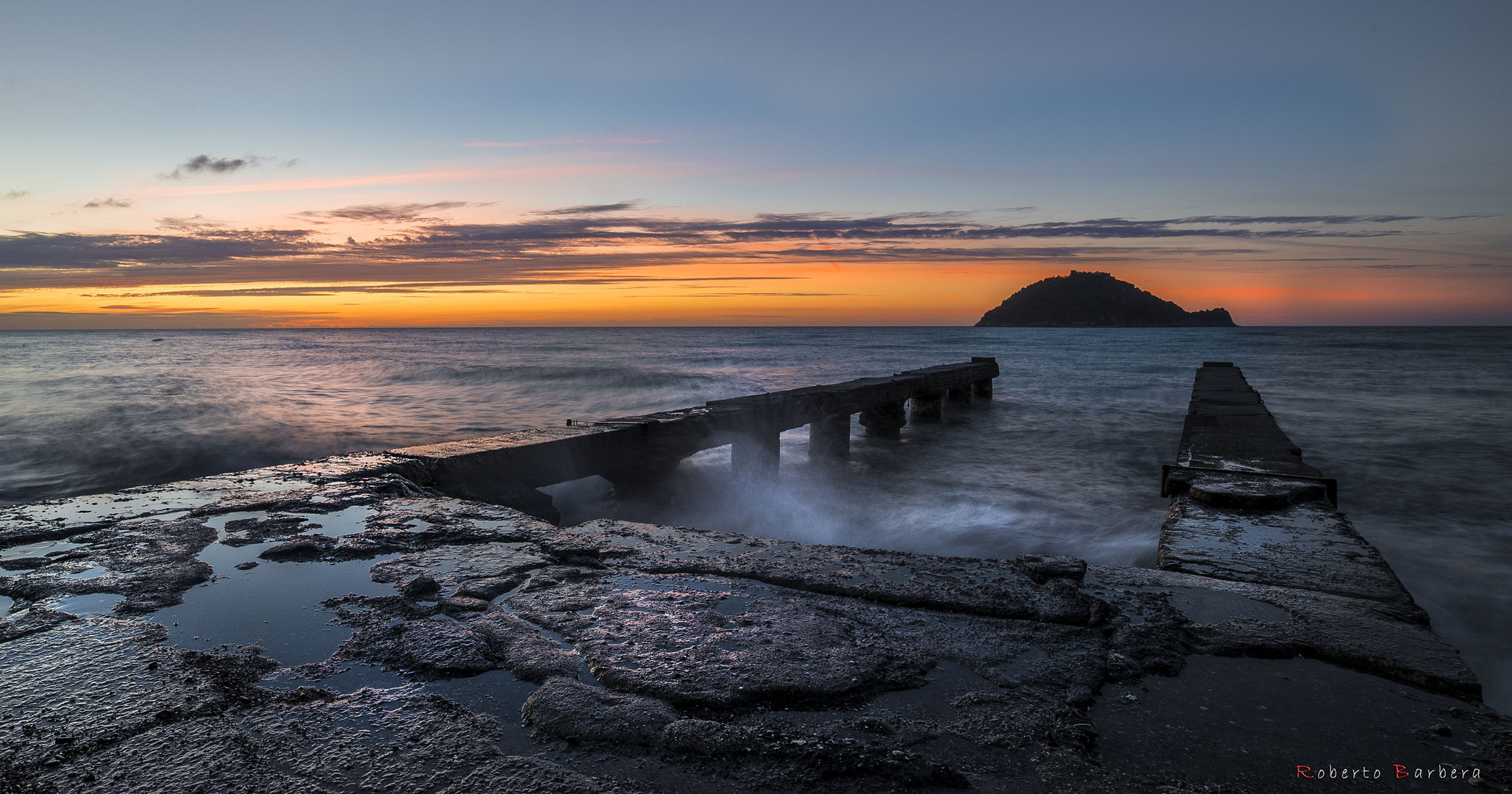 Alba ad Albenga