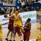 Alba Berlin - Bamberg