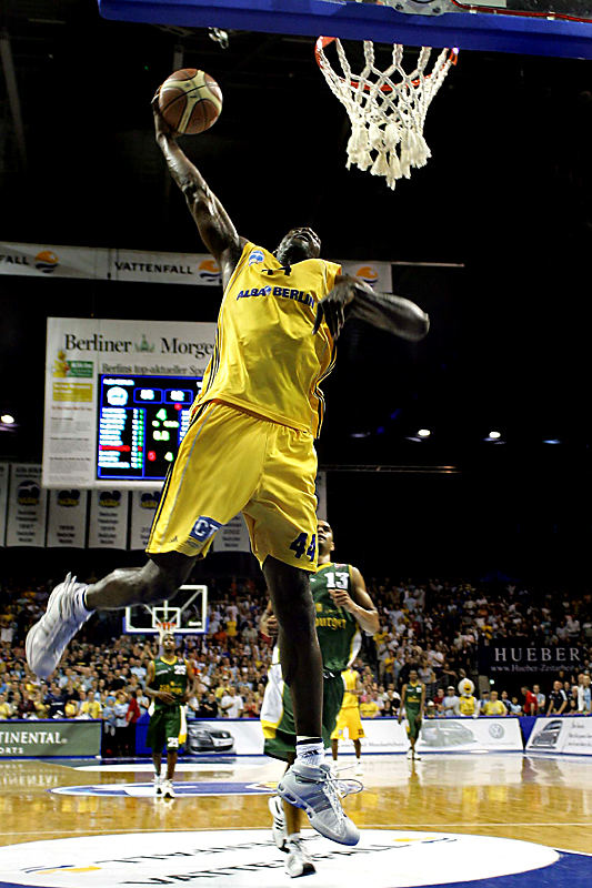 Alba Berlin