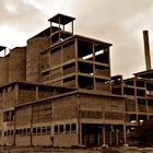 ALBA Cement Works - Porto Torres, Italy