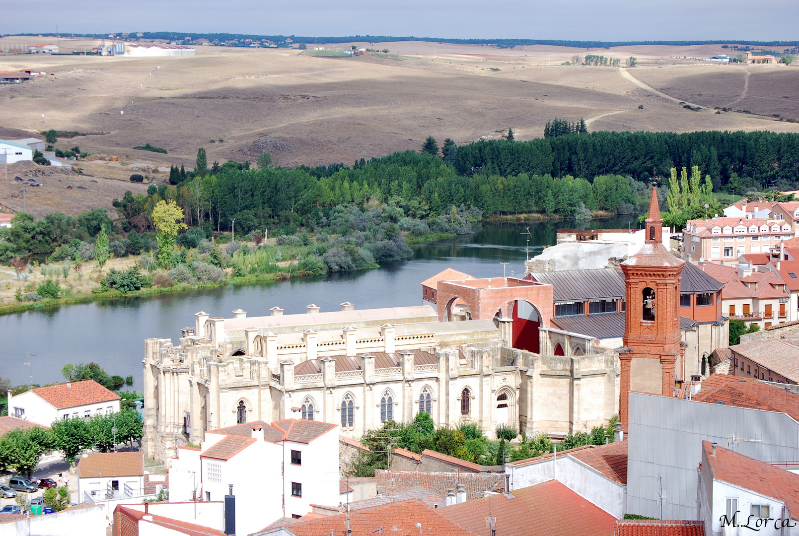 Alba de Tormes