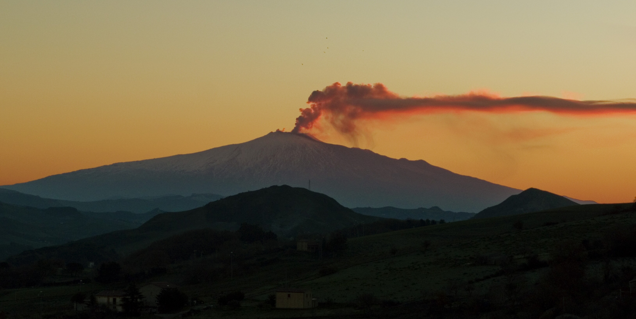 Alba del 29.12.2018 