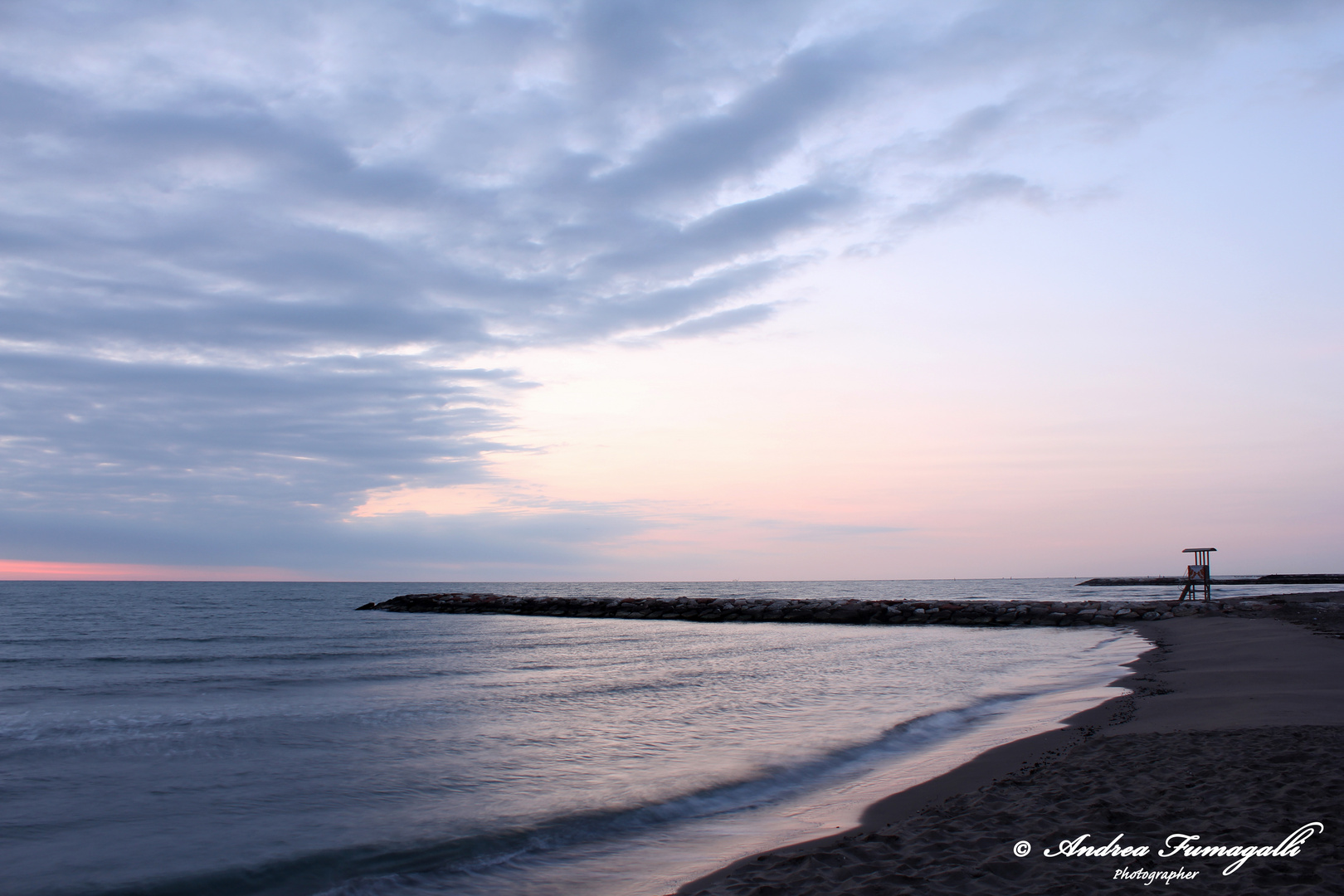 ALBA DI CHIOGGIA