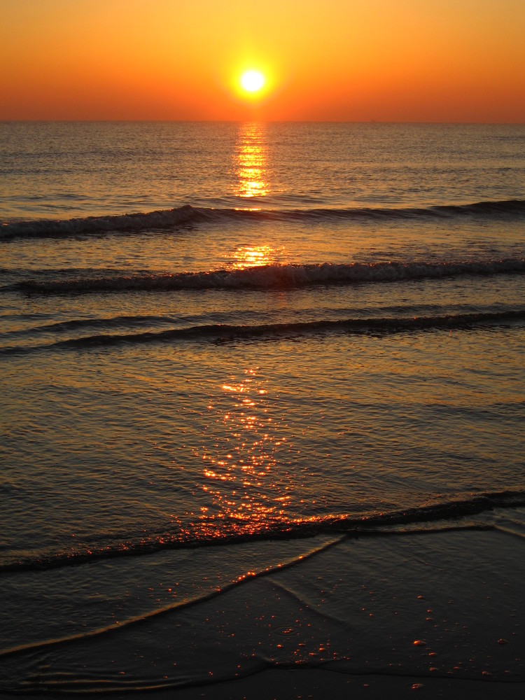 Alba di Rosolina Mare