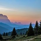 Alba dolomitica