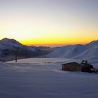 Alba Gran Sasso 