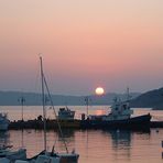 Alba in Rosa ( La Maddalena)