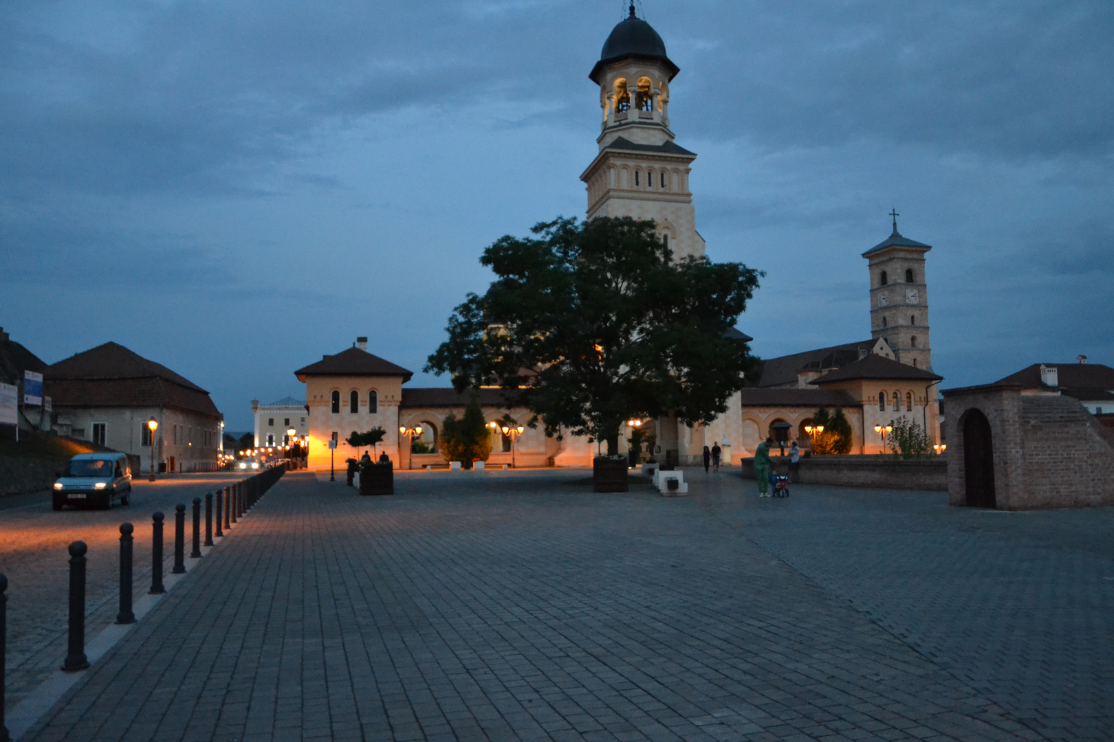 Alba Iulia