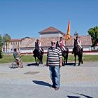 Alba-Iulia ( Romania )