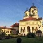 Alba Iulia - Rumänien - 1