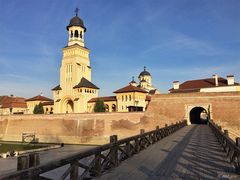 Alba Iulia - Rumänien - 3