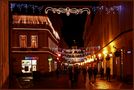 Alba Iulia Street Timisoara von Anca Silvia B. 