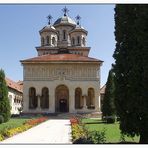 Alba Iulia (Weißenburg)