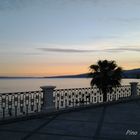 alba - lungomare Reggio Calabria