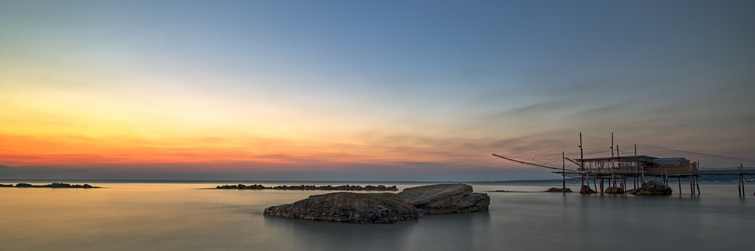 Alba Punta Punciosa