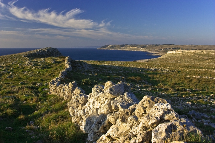 Alba Salentina Torre Sant'Emiliano