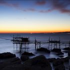 alba sul trabocco