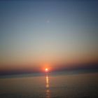 Alba Sullo Ionio -Cirò Marina-Calabria