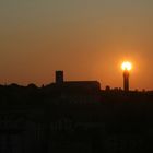 Alba Torre del Mangia