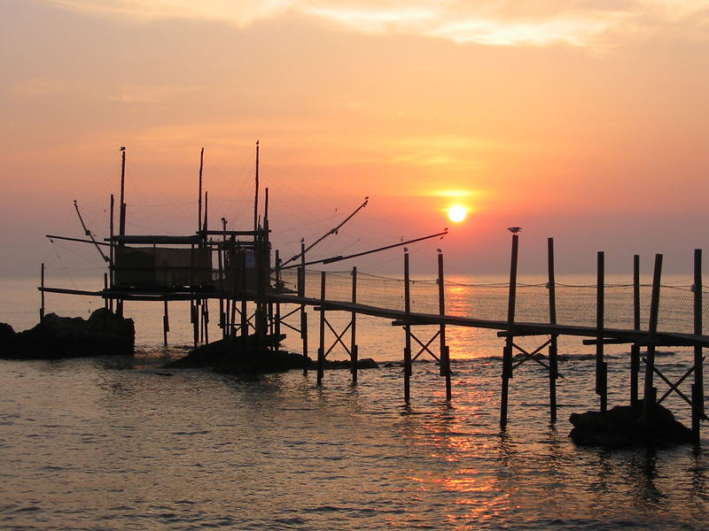 alba trabocco