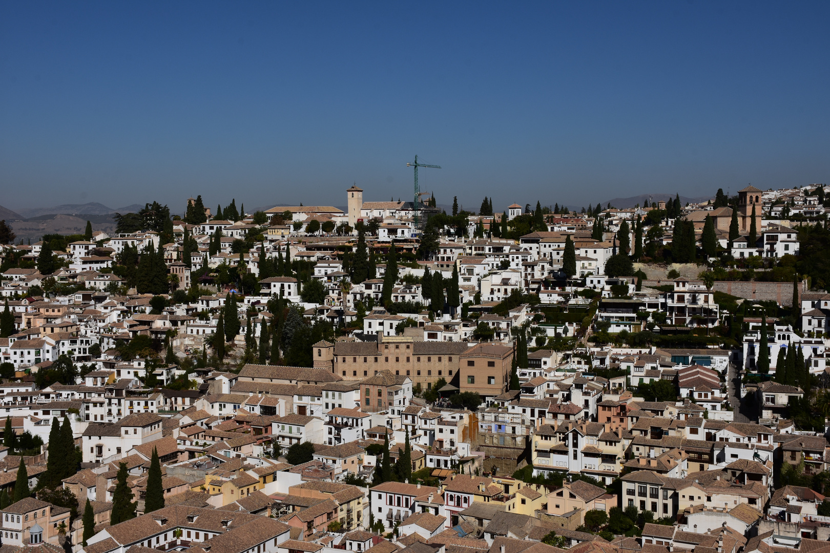 Albaicín