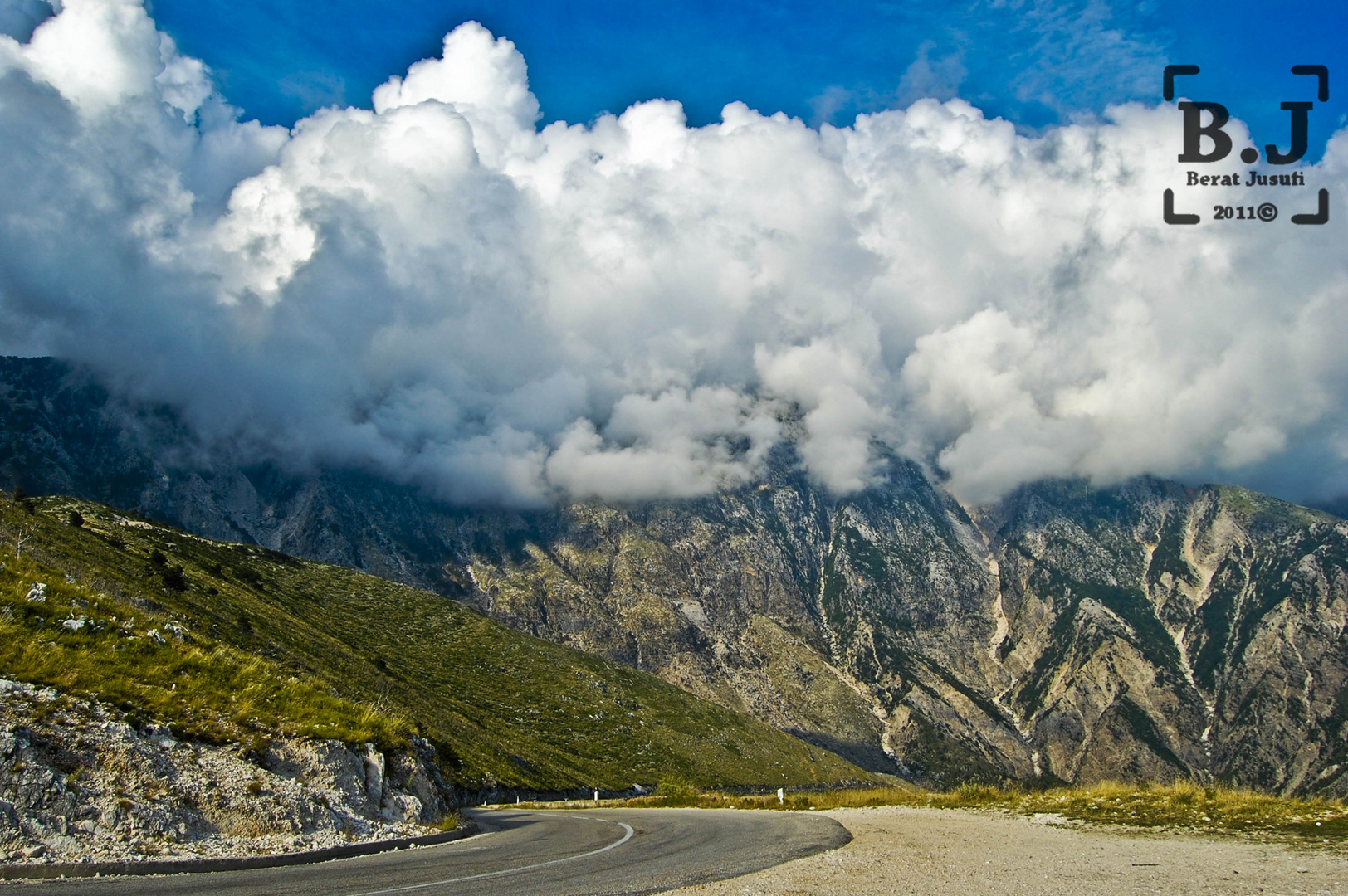 Albania