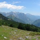 Albania Mountains