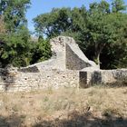 Albanien: Ausgrabungsstätte Butrint