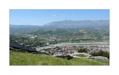 Albanien - Berat