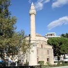 Albanien: Die Moschee von Vlore