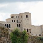 Albanien / Kruja: Das Skanderbegmuseum