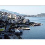 Albanien - Sarande