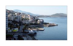 Albanien - Sarande