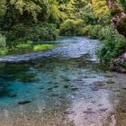 Albanien Syri i Kaltër (Blue eye)