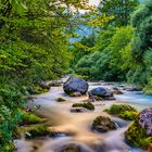 Albanien - Valbona National Park