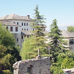 Albanien:Gjirokastra