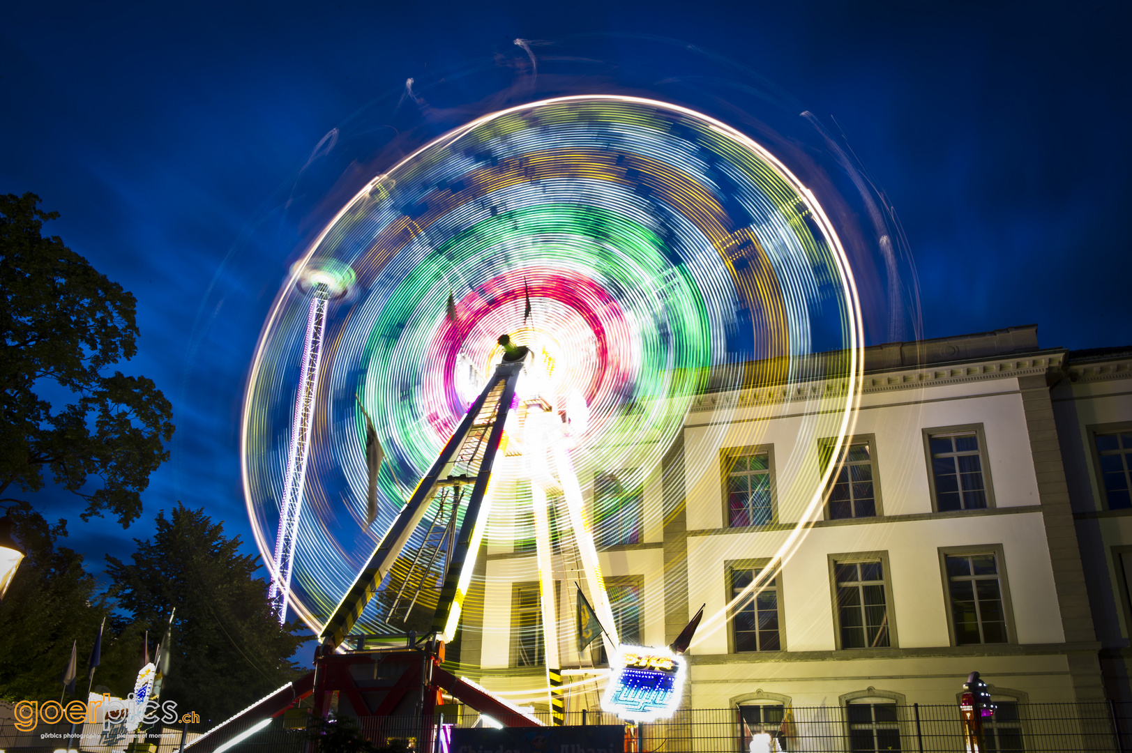 Albanifest 2011 in Winterthur (1)