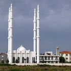 Albanische Moschee