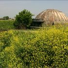 albanischer bunker