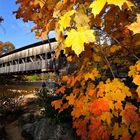 Albany Covered Bridge