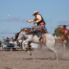 Albany WA Rodeo 27.12.2009