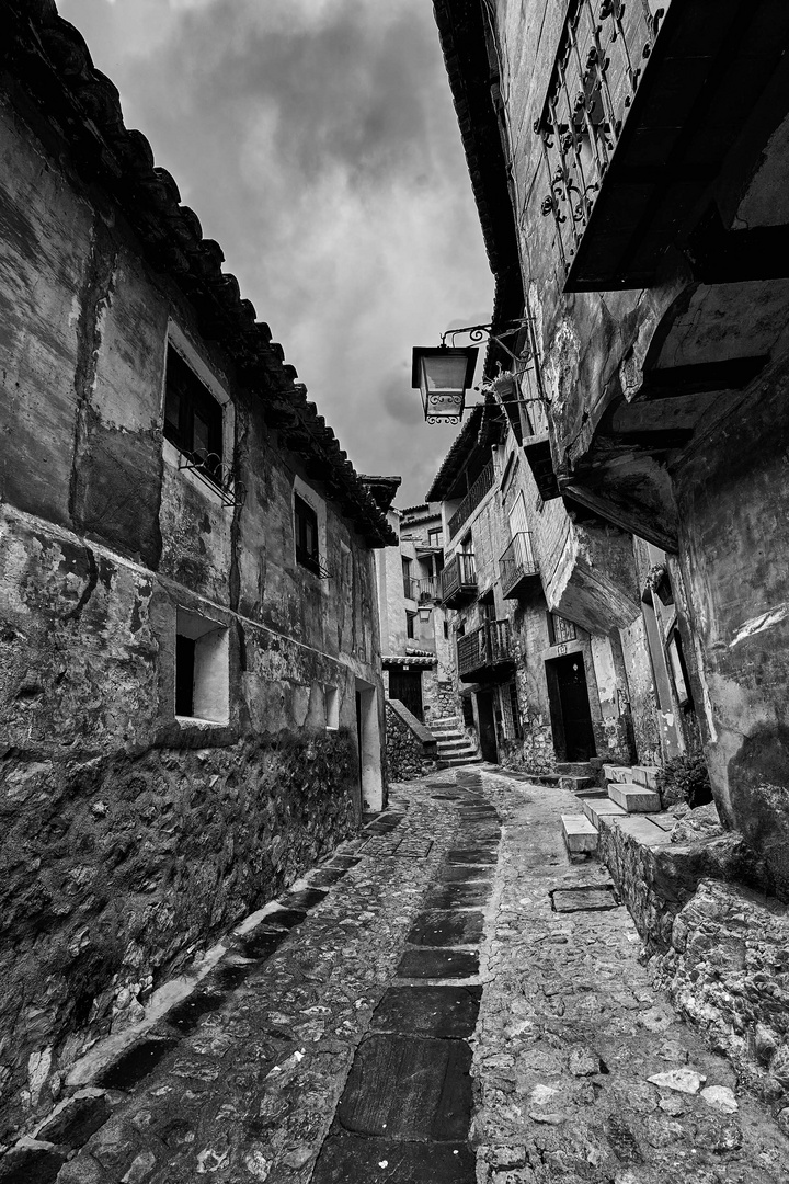 Albarracín