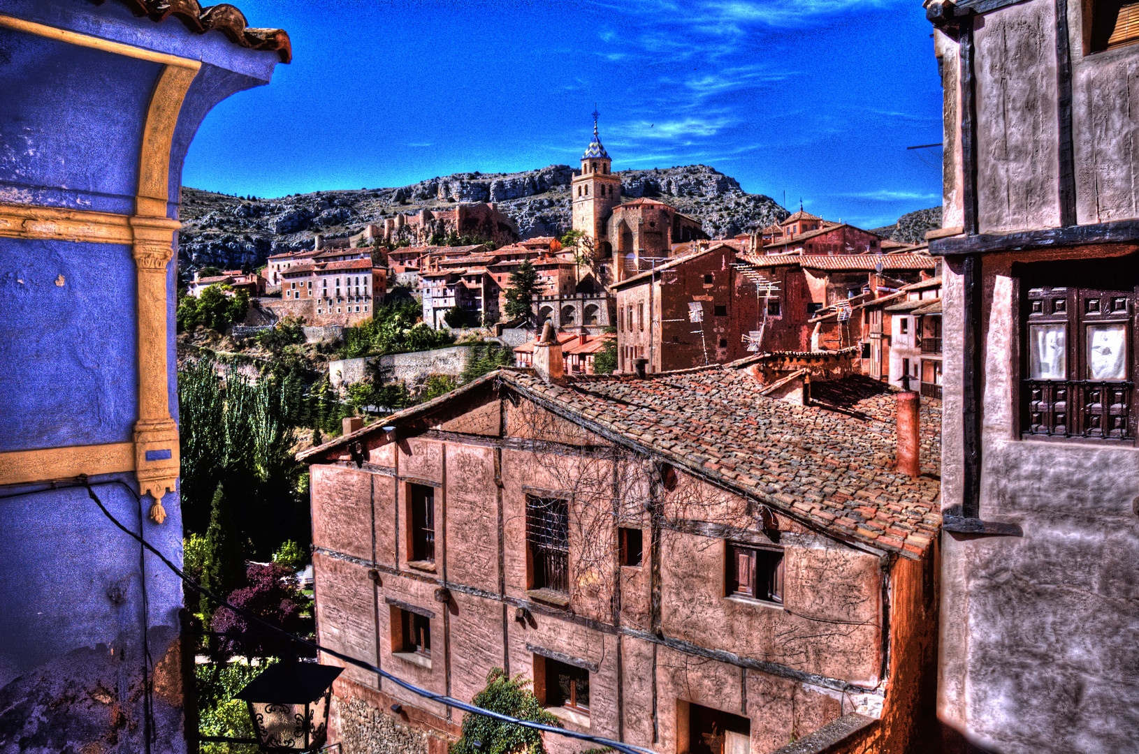 ALBARRACIN 1