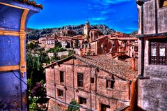 ALBARRACIN 1